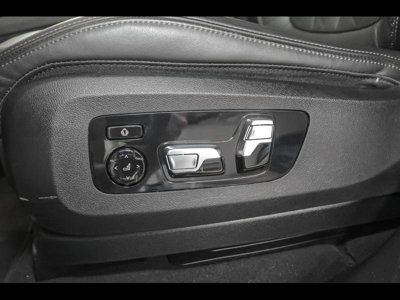 BMW X7 xDrive 40d — photo 19