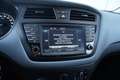 Hyundai i20 1.2i Navigatie Camera DAB Privacy Cruise Alu LaneA Wit - thumbnail 18