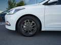 Hyundai i20 1.2i Navigatie Camera DAB Privacy Cruise Alu LaneA Wit - thumbnail 6