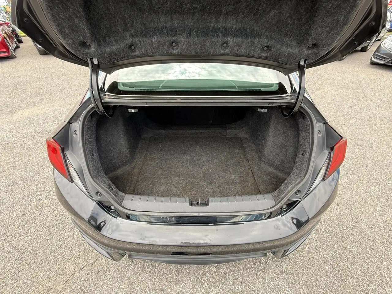 Honda Civic photo Honda Civic