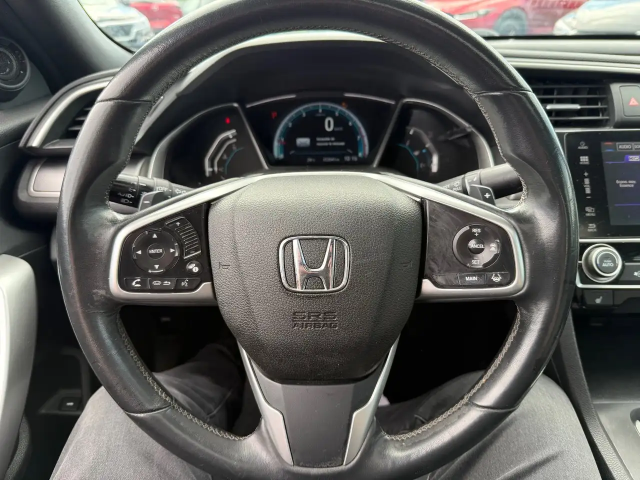 Honda Civic photo Honda Civic