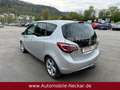 Opel Meriva B 1.6 CDTi 136 PS Innovation-EURO/6-2.Ha Silber - thumbnail 8