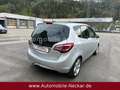 Opel Meriva B 1.6 CDTi 136 PS Innovation-EURO/6-2.Ha Silber - thumbnail 6