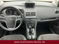 Opel Meriva B 1.6 CDTi 136 PS Innovation-EURO/6-2.Ha Silber - thumbnail 17
