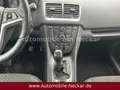 Opel Meriva B 1.6 CDTi 136 PS Innovation-EURO/6-2.Ha Silber - thumbnail 18