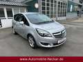 Opel Meriva B 1.6 CDTi 136 PS Innovation-EURO/6-2.Ha Silber - thumbnail 4