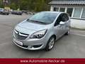 Opel Meriva B 1.6 CDTi 136 PS Innovation-EURO/6-2.Ha Silber - thumbnail 2