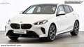 BMW 116 i Weiß - thumbnail 1