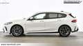 BMW 116 i Weiß - thumbnail 3