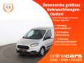 Ford Transit Courier 1.5 TDCi Trend NAVI SITZHZG TEMP Silber - thumbnail 1