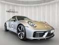 Porsche 992 911 Targa 4S Heritage Design Edition Lift Bose Silber - thumbnail 6