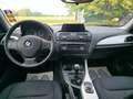 BMW 118 118i Zwart - thumbnail 8