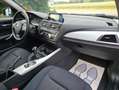 BMW 118 118i Zwart - thumbnail 9