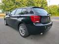 BMW 118 118i Zwart - thumbnail 5