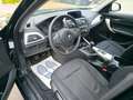 BMW 118 118i Zwart - thumbnail 7