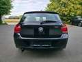 BMW 118 118i Zwart - thumbnail 6