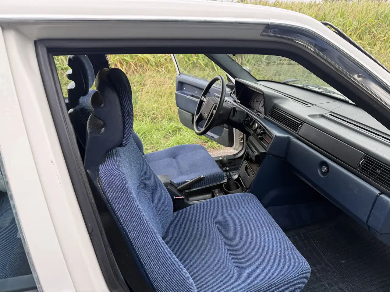 Volvo 740 2.3 Injectie, foto 7