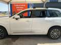 Volvo XC90 XC90 2.0 T8 Recharge Plug-in Hybrid Core AWD Weiß - thumbnail 4