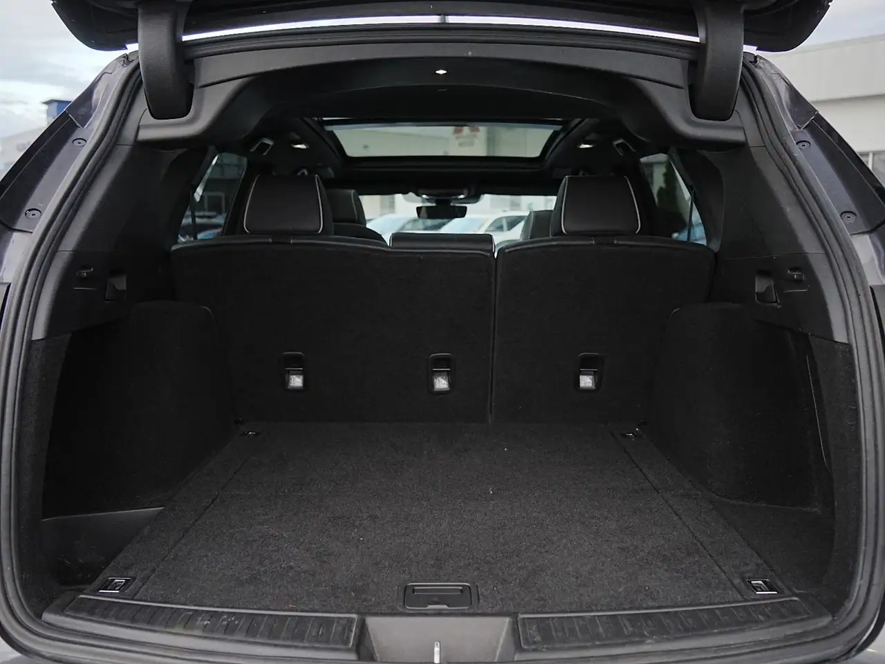 Acura RDX снимка Acura RDX