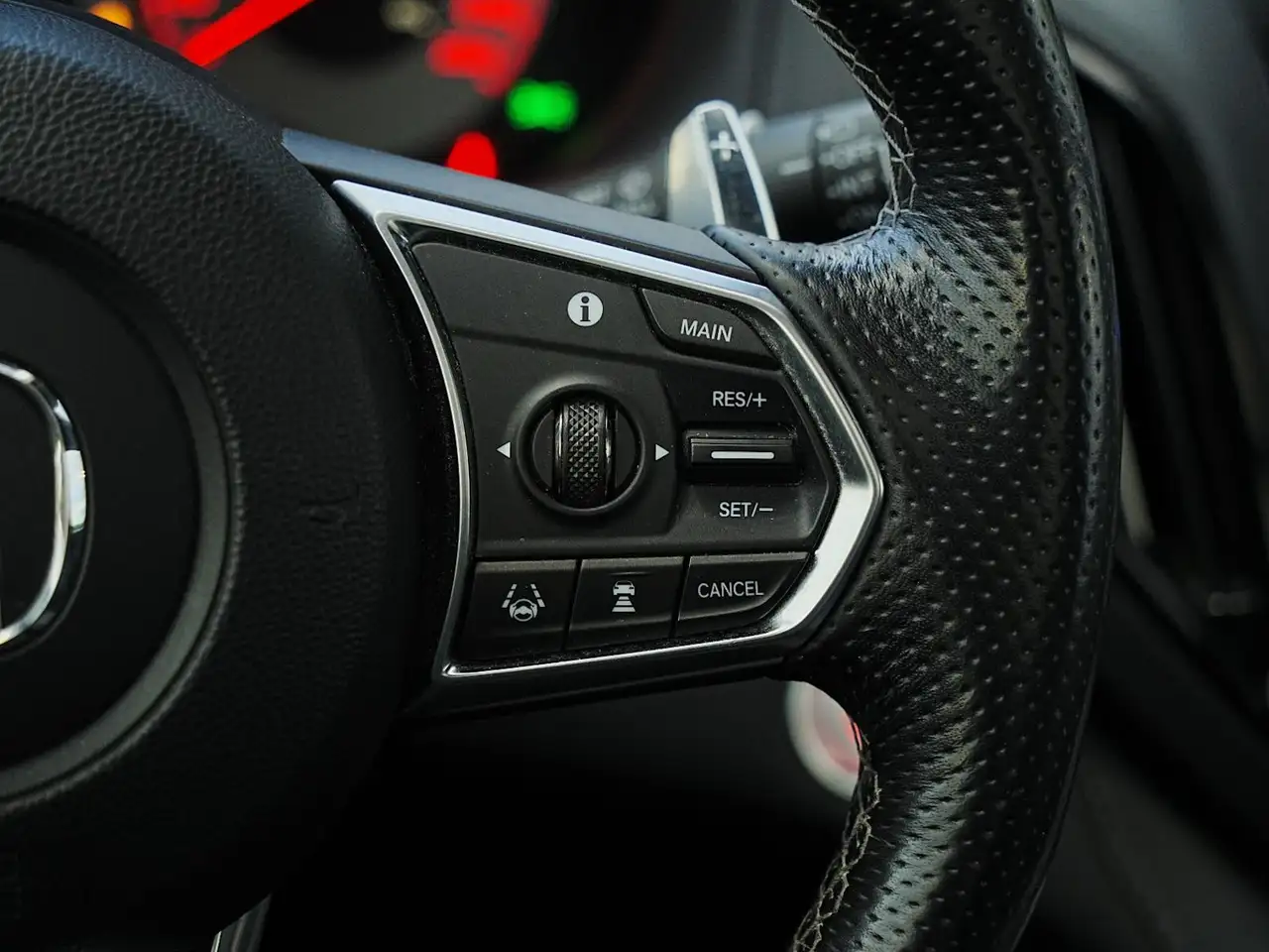 Acura RDX снимка Acura RDX