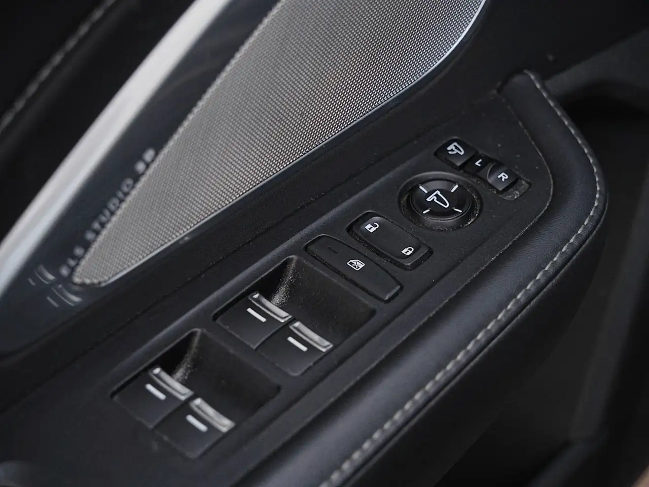 Acura RDX снимка Acura RDX