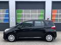 Toyota Verso-S 1.3 VVT-I ASPIRATION / Bluetooth / Airconditioning Fekete - thumbnail 3