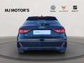 Audi A1 A1 SPB 35 TFSI S tronic S line edition Negro - thumbnail 6