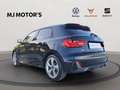 Audi A1 A1 SPB 35 TFSI S tronic S line edition Negro - thumbnail 5