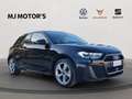 Audi A1 A1 SPB 35 TFSI S tronic S line edition Negro - thumbnail 2