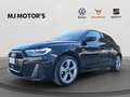 Audi A1 A1 SPB 35 TFSI S tronic S line edition Negro - thumbnail 1