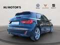 Audi A1 A1 SPB 35 TFSI S tronic S line edition Negro - thumbnail 7