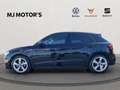 Audi A1 A1 SPB 35 TFSI S tronic S line edition Negro - thumbnail 4