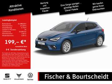 1.5 TSI FR KAMERA NAVI ACC FACEL. LED