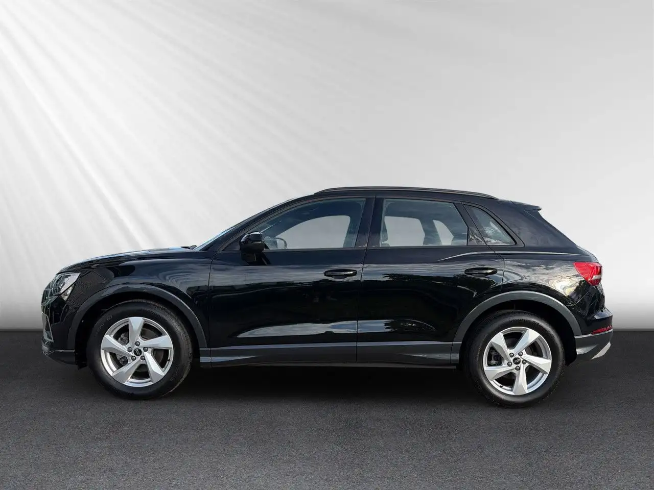 Audi Q3, фото 2