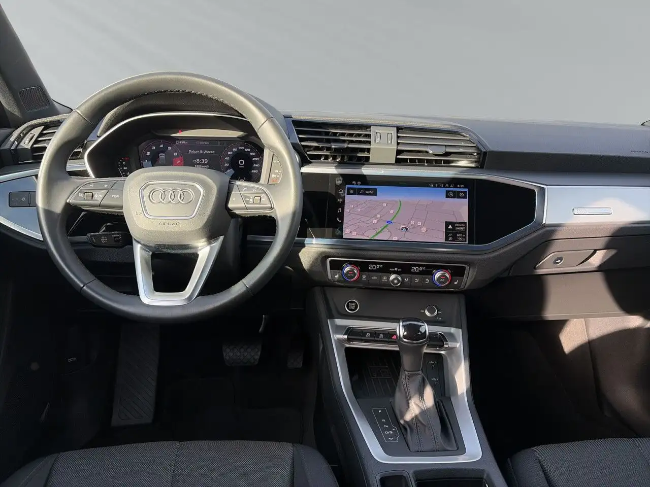 Audi Q3, фото 7