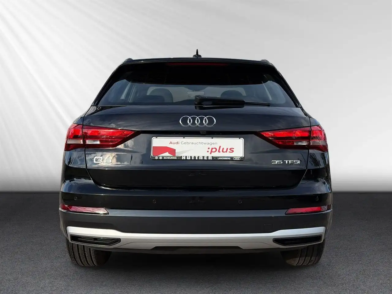 Audi Q3, фото 4