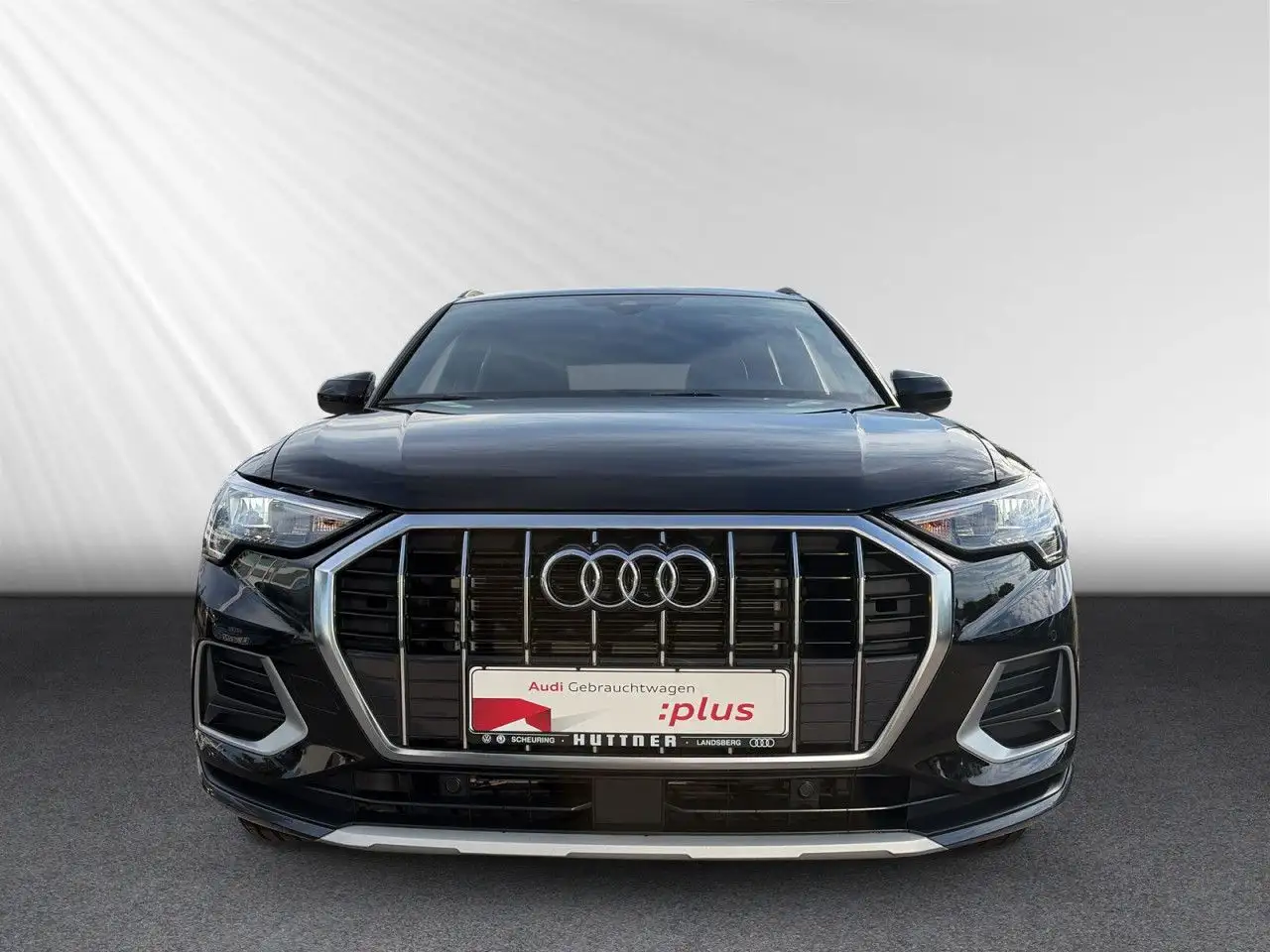 Audi Q3, фото 5