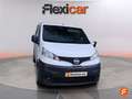 Nissan NV200 1.5 cm3 66 KW 90 CV Biały - thumbnail 8