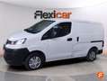 Nissan NV200 1.5 cm3 66 KW 90 CV Biały - thumbnail 9