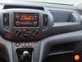 Nissan NV200 1.5 cm3 66 KW 90 CV Blanco - thumbnail 11