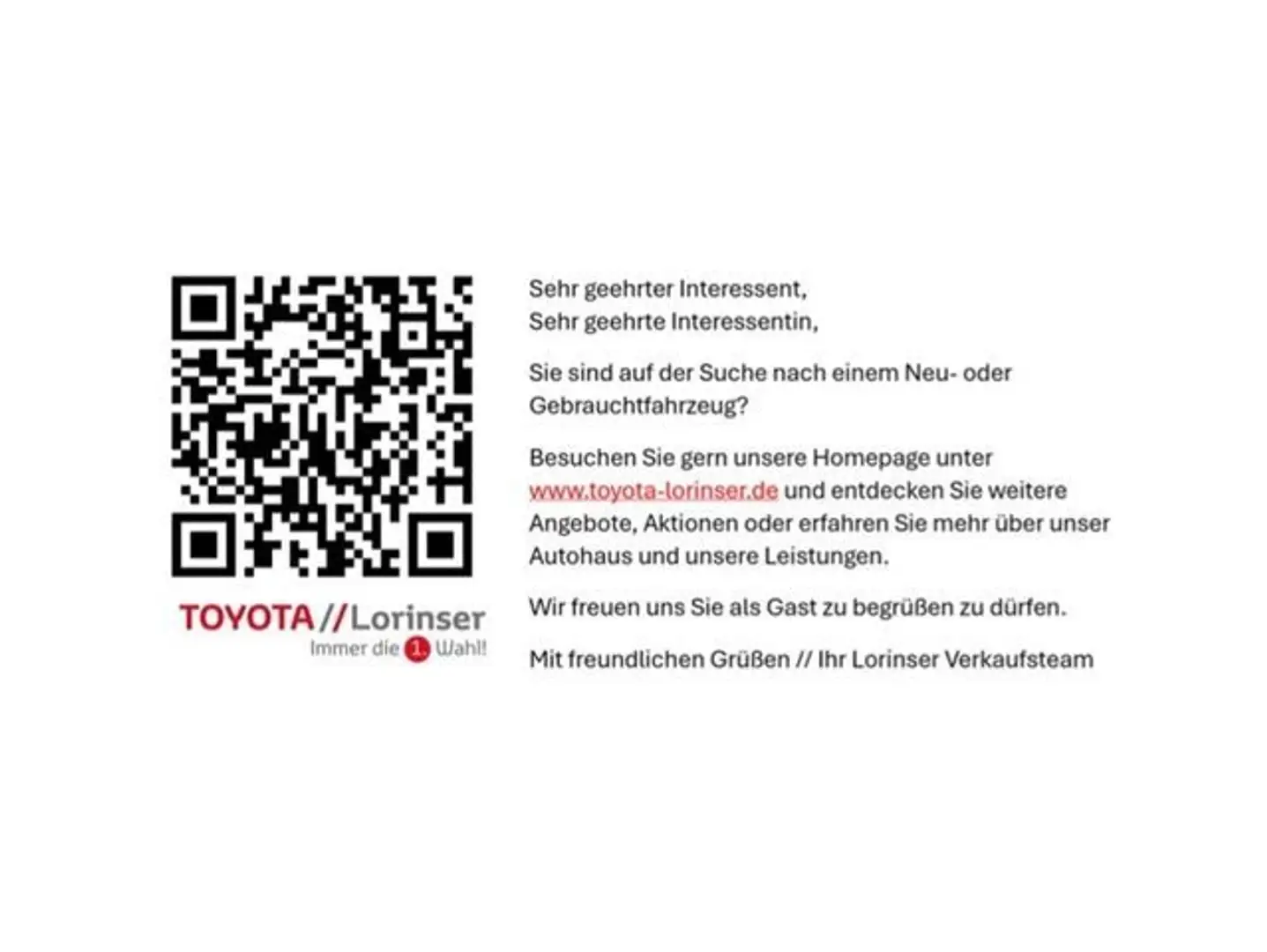 Toyota Proace 1.5 D-4D L2 Meister +FLA+Navi+LED Weiß - 2