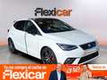 SEAT Ibiza 1.0 TSI 85kW (115CV) DSG FR Blanco - thumbnail 1