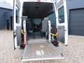 Volkswagen LT 35A 2.5 TDI lang ROLSTOELBUS! AIRCO! APK T/M 2-12- bijela - thumbnail 8