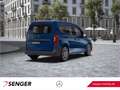 Mercedes-Benz Citan 110 CDI Tourer Pro MBUX Klimaauto. Kamera Bleu - thumbnail 4