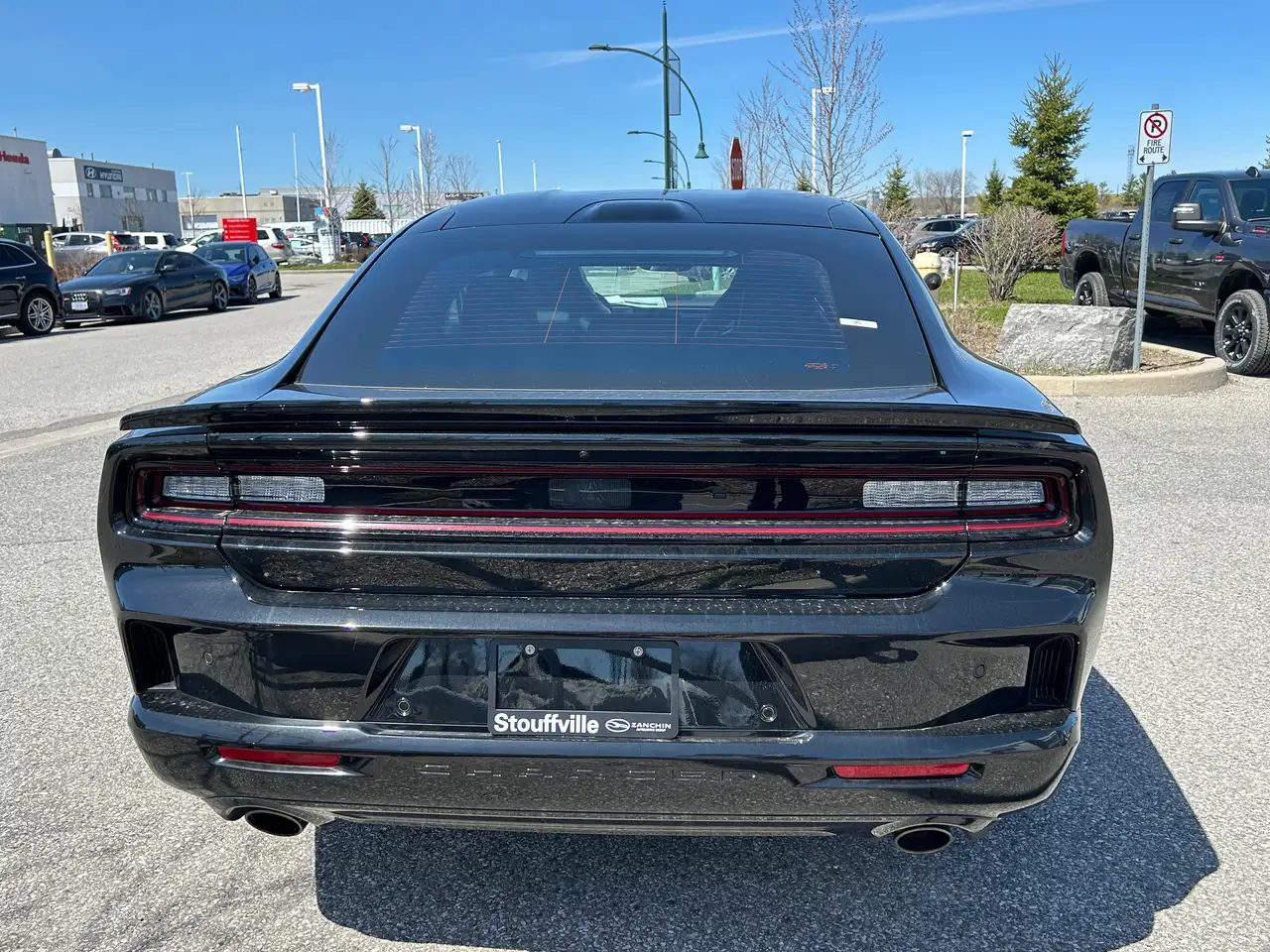 Dodge Charger снимка Dodge Charger