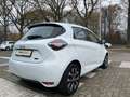 Renault ZOE Zoe  R110 Z.E.50  Evolution (Kauf-Batterie) Weiß - thumbnail 4