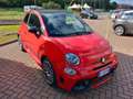 Abarth 595C 595C 1.4 t-jet 145cv Rojo - thumbnail 3