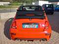 Abarth 595C 595C 1.4 t-jet 145cv Rojo - thumbnail 9
