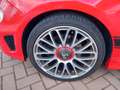 Abarth 595C 595C 1.4 t-jet 145cv Rojo - thumbnail 23