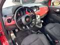 Abarth 595C 595C 1.4 t-jet 145cv Rojo - thumbnail 16